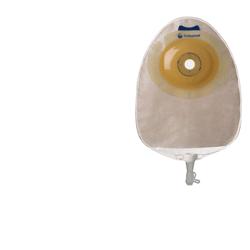 SACCA PER UROSTOMIA TRASPARENTE ALTERNA SISTEMA A 2 PEZZI MISURA FORO 40MM CAPACITA' MIDI 327ML 30 PEZZI ARTICOLO 1751 EX 6620 - Farmacia Murachelli Di Putelli dr. Giovanni