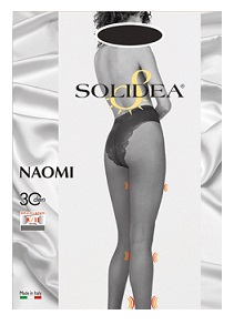 NAOMI 30 COLLANT MODEL SABBIA 3 - Farmacia Murachelli Di Putelli dr. Giovanni
