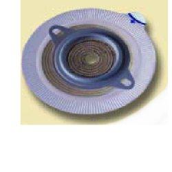 PLACCA TRASPARENTE ALTERNA MIO TRASPARENTE CONVESSA FORO RITAGLIABILE 15/33MM FLANGIA 50MM 5 PEZZI ARTICOLO 14246 - Farmacia Murachelli Di Putelli dr. Giovanni