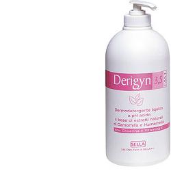 DERIGYN FAST RIC 500ML - Farmacia Murachelli Di Putelli dr. Giovanni