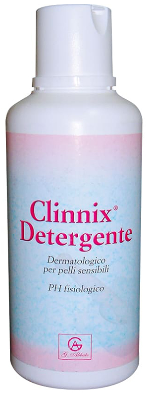 DETSKIN DETERGENTE DERMATOLOGICO 500 ML - Farmacia Murachelli Di Putelli dr. Giovanni