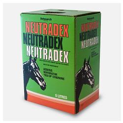 NEUTRADEX 5 LITRI - Farmacia Murachelli Di Putelli dr. Giovanni