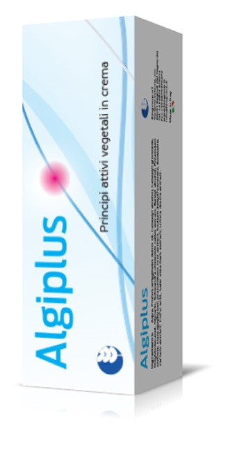 ALGIPLUS CREMA 50 ML - Farmacia Murachelli Di Putelli dr. Giovanni