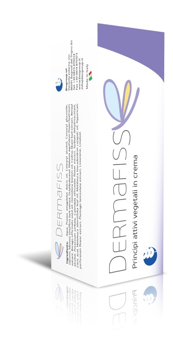 DERMAFISS CREMA 50 ML - Farmacia Murachelli Di Putelli dr. Giovanni