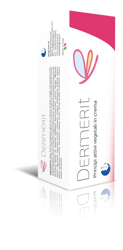 DERMERIT CREMA 50 ML - Farmacia Murachelli Di Putelli dr. Giovanni