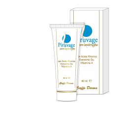 PIRUVAGE SIERO ANTIRUGHE 40 ML - Farmacia Murachelli Di Putelli dr. Giovanni