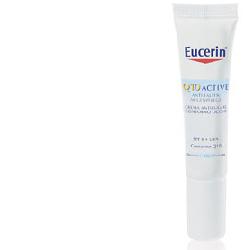 EUCERIN VISO Q10 OCCHI 15 ML - Farmacia Murachelli Di Putelli dr. Giovanni