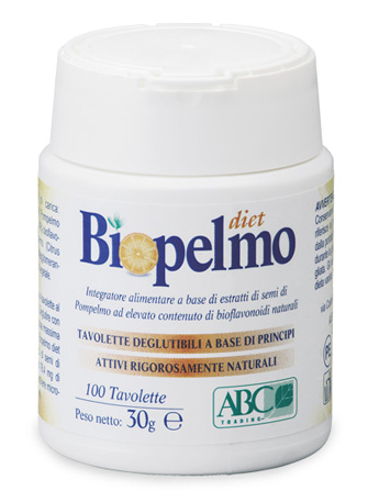 BIOPELMO DIET 100 TAVOLETTE - Farmacia Murachelli Di Putelli dr. Giovanni