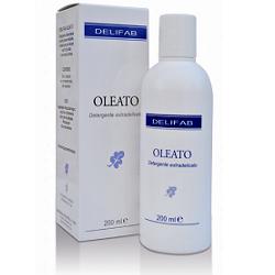 DELIFAB OLEATO 200 ML - Farmacia Murachelli Di Putelli dr. Giovanni
