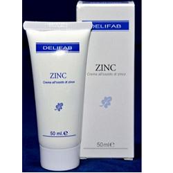 DELIFAB ZINC 50 ML - Farmacia Murachelli Di Putelli dr. Giovanni