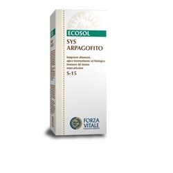 SYS ARPAGOFITO GOCCE 50 ML - Farmacia Murachelli Di Putelli dr. Giovanni
