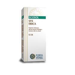 SYS ERICA GOCCE 50 ML PROFESSIONAL - Farmacia Murachelli Di Putelli dr. Giovanni