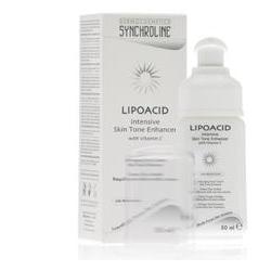 LIPOACID INTENSIVE CREMA 50 ML - Farmacia Murachelli Di Putelli dr. Giovanni