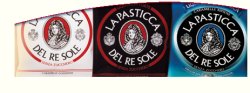 RE SOLE PASTICCHE LIQUIRIZIA 30 G - Farmacia Murachelli Di Putelli dr. Giovanni