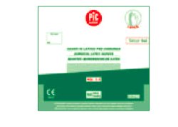 GUANTO PIC CHIRURGICO STERILE CON POLVERE MISURA 8,5 - Farmacia Murachelli Di Putelli dr. Giovanni