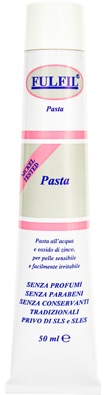 FULFIL PASTA PROTETTIVA 50 ML - Farmacia Murachelli Di Putelli dr. Giovanni