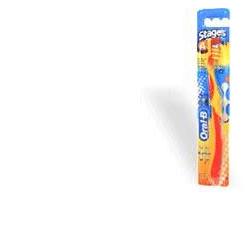 SPAZZ ORALB STAGE 4 - Farmacia Murachelli Di Putelli dr. Giovanni
