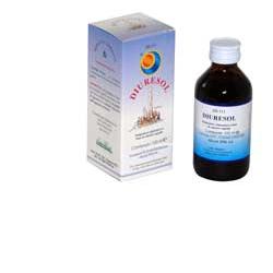DIURESOL LIQUIDO 100 ML - Farmacia Murachelli Di Putelli dr. Giovanni