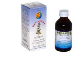 RELAXSOL LIQUIDO 100 ML - Farmacia Murachelli Di Putelli dr. Giovanni