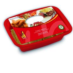 JOSS COTOLETTA DI PESCE SENZA GLUTINE 160 G - Farmacia Murachelli Di Putelli dr. Giovanni