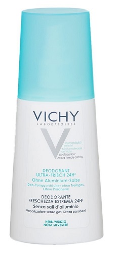 DEODORANTE SILVESTRE VAPO 100 ML - Farmacia Murachelli Di Putelli dr. Giovanni