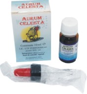 AURUM CELESTA LIQUIDO 10 ML - Farmacia Murachelli Di Putelli dr. Giovanni