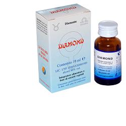 DIAMOND LIQUIDO 10 ML - Farmacia Murachelli Di Putelli dr. Giovanni