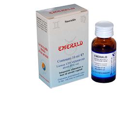 EMERALD LIQUIDO 10 ML - Farmacia Murachelli Di Putelli dr. Giovanni