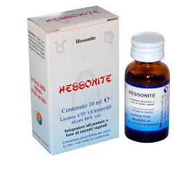 HESSONITE LIQUIDO 10 ML - Farmacia Murachelli Di Putelli dr. Giovanni