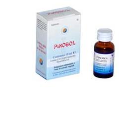PINOSOL LIQUIDO 10 ML - Farmacia Murachelli Di Putelli dr. Giovanni