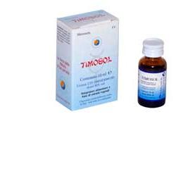 TIMOSOL LIQUIDO 10 ML - Farmacia Murachelli Di Putelli dr. Giovanni