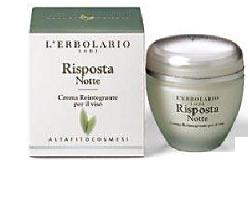 ALTAFITOCOSMESI RISPOSTA NOTTE 50 ML - Farmacia Murachelli Di Putelli dr. Giovanni