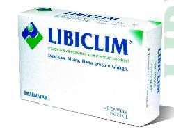 LIBICLIM 30 CAPSULE - Farmacia Murachelli Di Putelli dr. Giovanni