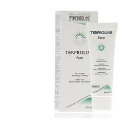 TERPROLINE FACE CREMA 50 ML - Farmacia Murachelli Di Putelli dr. Giovanni