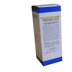 HISTAMIX DUE 50 ML SOLUZIONE IDROALCOLICA - Farmacia Murachelli Di Putelli dr. Giovanni
