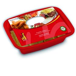 JOSS SALTA BOCCA SENZA GLUTINE 175 G - Farmacia Murachelli Di Putelli dr. Giovanni
