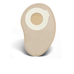 SACCA COLOSTOMIA STANRD A FONDO CHIUSO TRASPARENTE FILTRO REGOLABILE E RIVESTIMENTO IN TESSUTO CON SISTEMA DI AGGANCIO ADESIVO RIPOSIZIONABILE ESTEEM SYNERGY COLO 13/48MM 30 PEZZI - Farmacia Murachelli Di Putelli dr. Giovanni