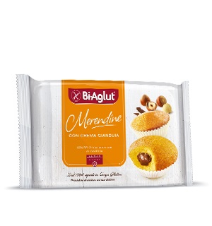 BIAGLUT MERENDINE AL GIANDUIA 200 G - Farmacia Murachelli Di Putelli dr. Giovanni