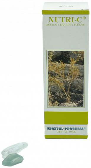 NUTRIC GOCCE 50 ML - Farmacia Murachelli Di Putelli dr. Giovanni