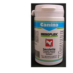 MESOFLEX J 120 TAVOLETTE - Farmacia Murachelli Di Putelli dr. Giovanni
