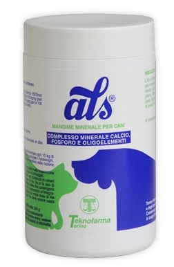 ALS FLACONE 200 G - Farmacia Murachelli Di Putelli dr. Giovanni
