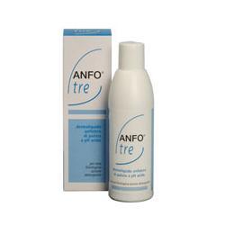 ANFO 3 200 ML - Farmacia Murachelli Di Putelli dr. Giovanni