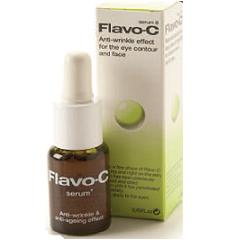 FLAVO C SERUM 15 ML - Farmacia Murachelli Di Putelli dr. Giovanni