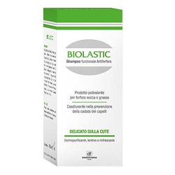 BIOLASTIC SHAMPOO ANTIFORFORA 150 ML - Farmacia Murachelli Di Putelli dr. Giovanni