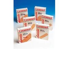 CEROTTO CEROXMED CLASSIC 3D MISURA MEDIUM 20 PEZZI - Farmacia Murachelli Di Putelli dr. Giovanni