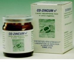 CO ZINCUM 60 COMPRESSE - Farmacia Murachelli Di Putelli dr. Giovanni