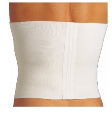 CINTURA GIBAUD NORMALE 27 CM TAGLIA A - Farmacia Murachelli Di Putelli dr. Giovanni