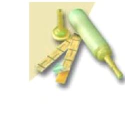 GUAINA IN LATTICE CON STRISCIA BIADESIVA CONVEEN MISURA 25MM 30 PEZZI ARTICOLO 5125 - Farmacia Murachelli Di Putelli dr. Giovanni