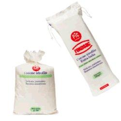 COTONE IDROFILO PIC REKOSAC ZIG ZAG EXTRA INDIA 500 G CON FUSTELLA - Farmacia Murachelli Di Putelli dr. Giovanni