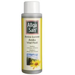 ALLGA LOZIONE ARNICA 100 ML - Farmacia Murachelli Di Putelli dr. Giovanni